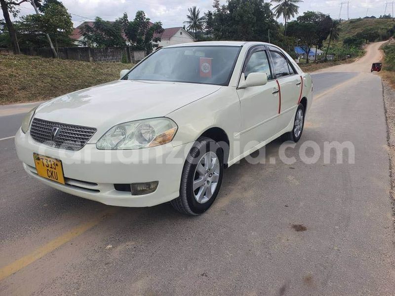 Big with watermark toyota mark ii manyara babati rural 22873