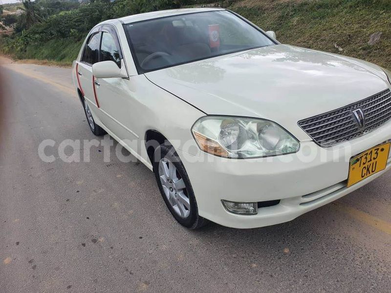 Big with watermark toyota mark ii manyara babati rural 22873