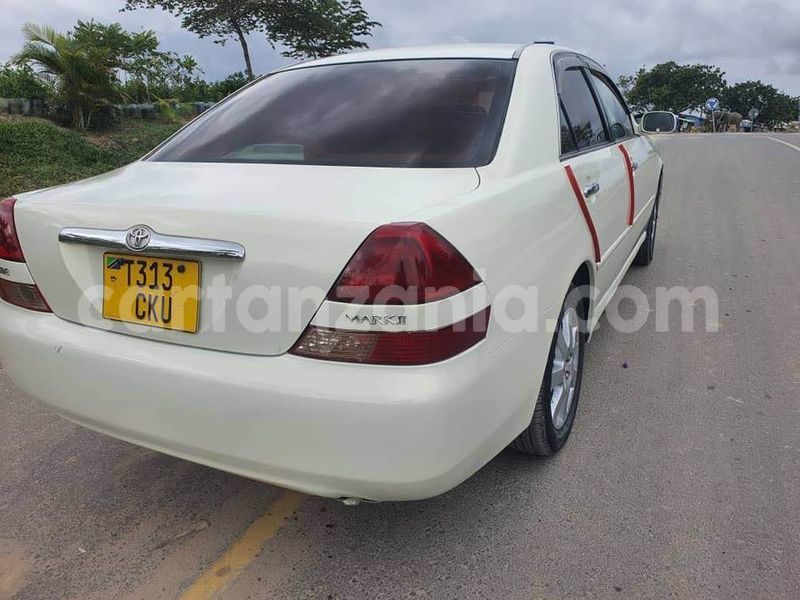 Big with watermark toyota mark ii manyara babati rural 22873