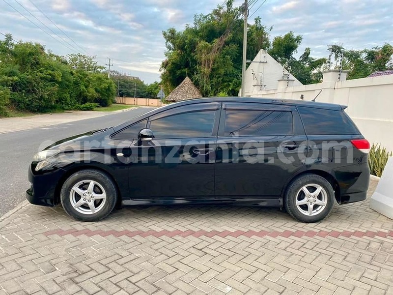 Big with watermark toyota wish manyara babati urban 22876