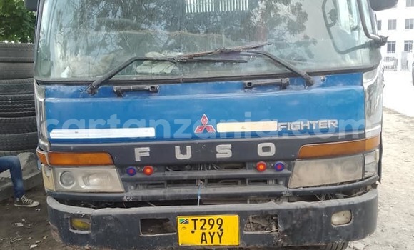 Buy Used Fuqi 6500 (Land King) Blue Car in Bagamoyo in Pwani Buy Used Fuqi 6500 (Land King) Blue Car in Bagamoyo in Pwani