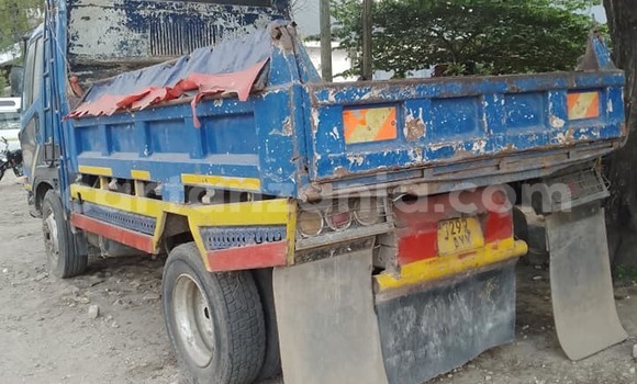 Buy Used Fuqi 6500 (Land King) Blue Car in Bagamoyo in Pwani Buy Used Fuqi 6500 (Land King) Blue Car in Bagamoyo in Pwani