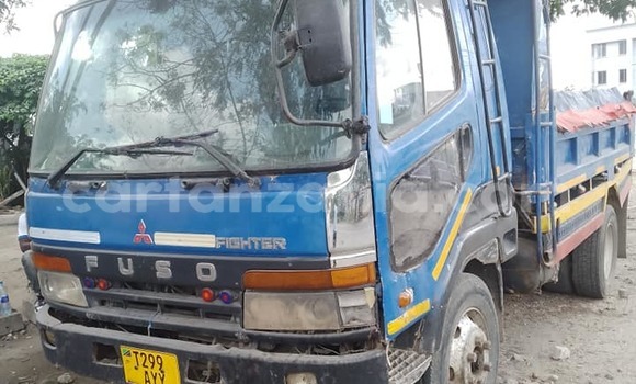 Buy Used Fuqi 6500 (Land King) Blue Car in Bagamoyo in Pwani Buy Used Fuqi 6500 (Land King) Blue Car in Bagamoyo in Pwani