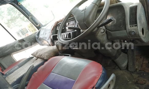 Buy Used Fuqi 6500 (Land King) Blue Car in Bagamoyo in Pwani Buy Used Fuqi 6500 (Land King) Blue Car in Bagamoyo in Pwani