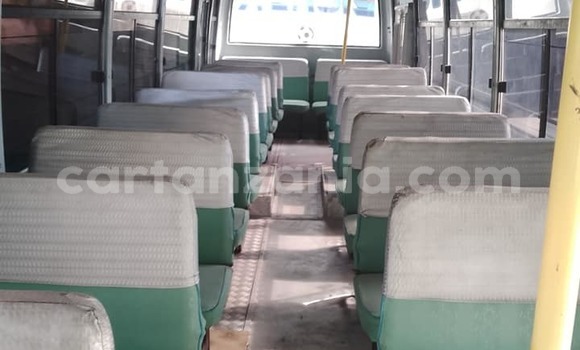 Buy Used Mini Hatch Other Car in Babati Rural in Manyara Buy Used Mini Hatch Other Car in Babati Rural in Manyara