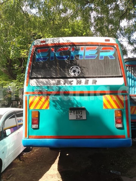 Big with watermark mini hatch manyara babati rural 22878