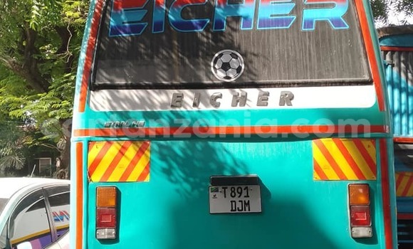 Buy Used Mini Hatch Other Car in Babati Rural in Manyara Buy Used Mini Hatch Other Car in Babati Rural in Manyara