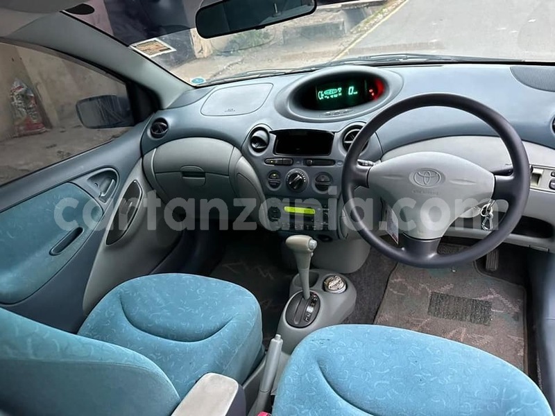 Big with watermark toyota vitz pwani bagamoyo 22879