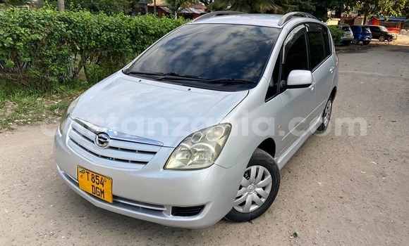 Buy Used Toyota Spacio Other Car in Babati Urban in Manyara