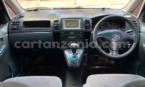 Buy Used Toyota Spacio Other Car in Babati Urban in Manyara Buy Used Toyota Spacio Other Car in Babati Urban in Manyara