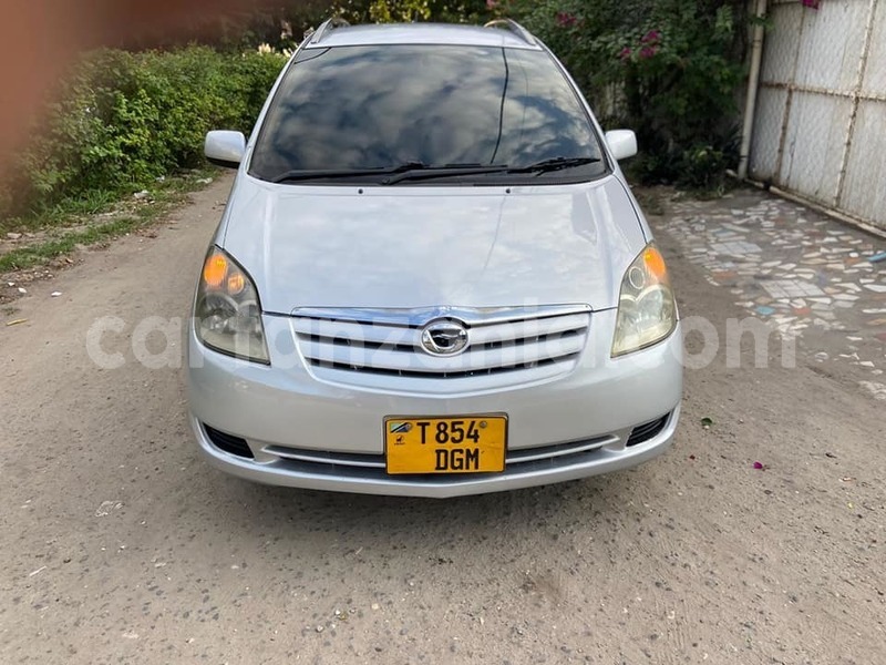 Big with watermark toyota spacio manyara babati urban 22880