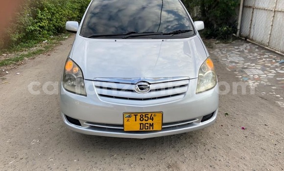 Buy Used Toyota Spacio Other Car in Babati Urban in Manyara Buy Used Toyota Spacio Other Car in Babati Urban in Manyara