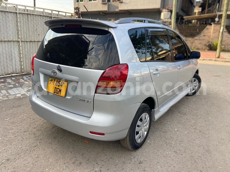 Big with watermark toyota spacio manyara babati urban 22880