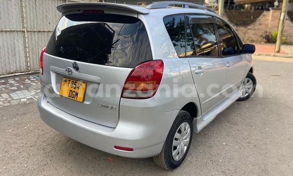 Buy Used Toyota Spacio Other Car in Babati Urban in Manyara Buy Used Toyota Spacio Other Car in Babati Urban in Manyara