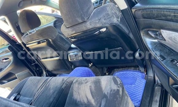 Buy Used Toyota Crown Black Car in Babati Rural in Manyara Buy Used Toyota Crown Black Car in Babati Rural in Manyara