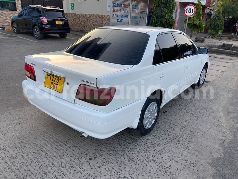 Big with watermark toyota carina manyara babati urban 22882