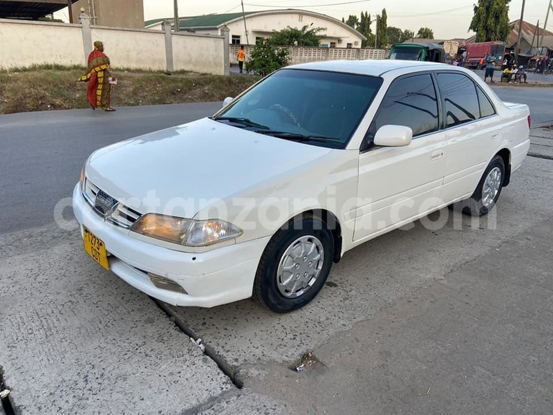 Big with watermark toyota carina manyara babati urban 22882