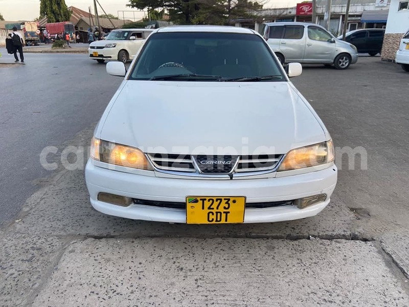 Big with watermark toyota carina manyara babati urban 22882