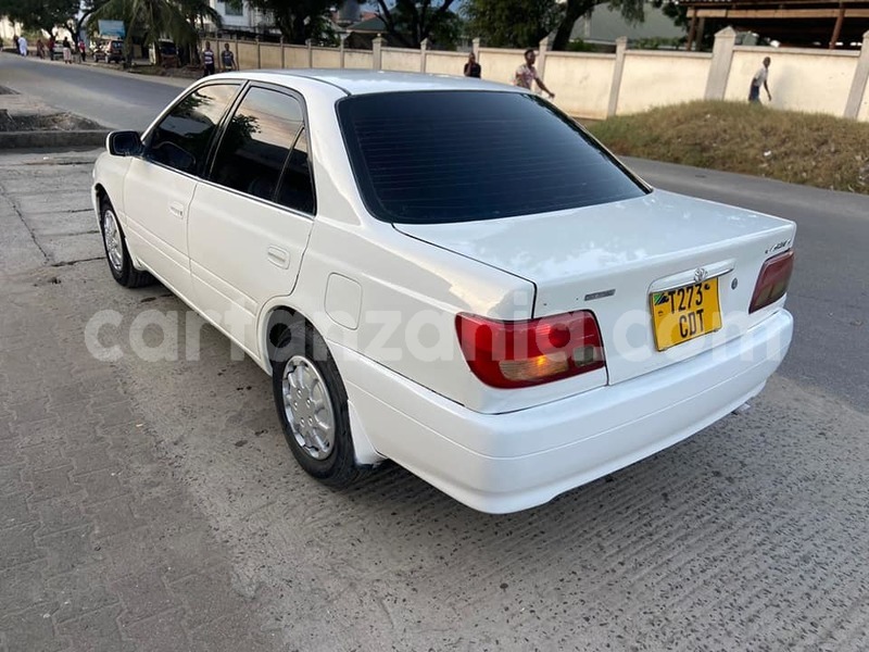 Big with watermark toyota carina manyara babati urban 22882