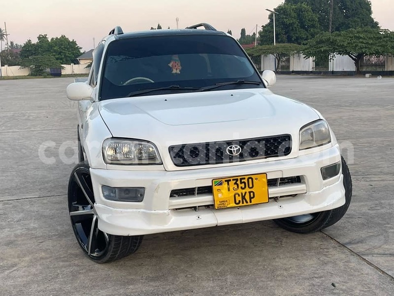 Big with watermark toyota rav4 manyara babati urban 22883