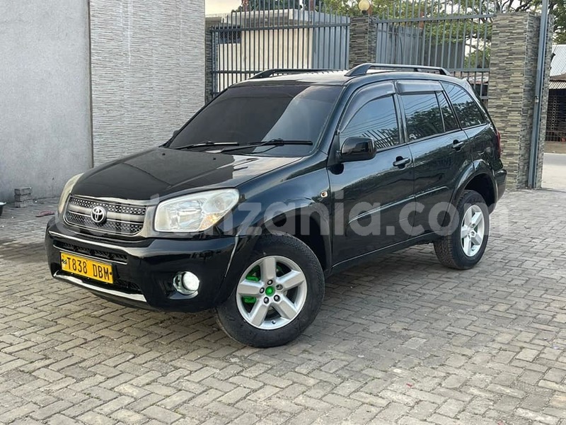 Big with watermark toyota rav4 manyara babati urban 22884