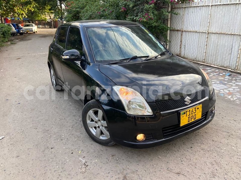 Big with watermark suzuki swift pwani bagamoyo 22885