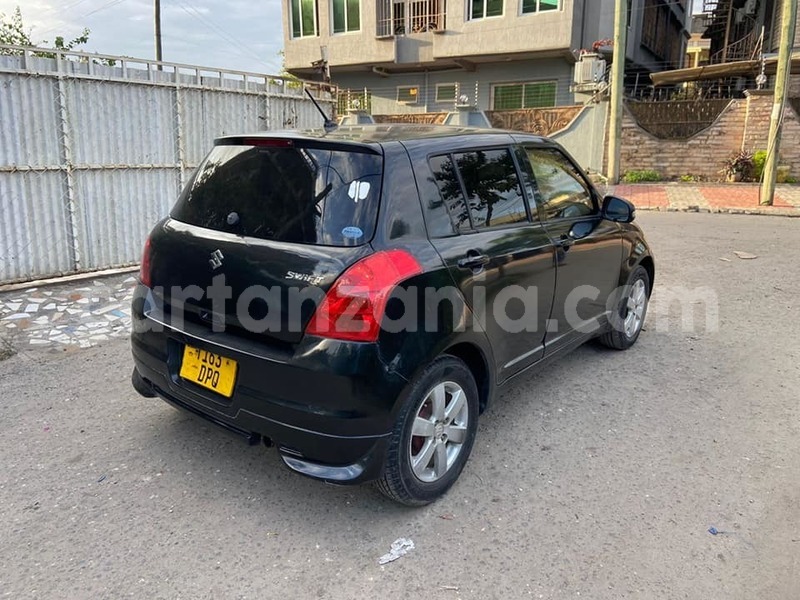 Big with watermark suzuki swift pwani bagamoyo 22885