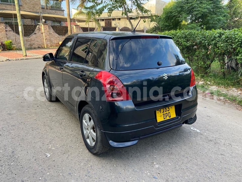 Big with watermark suzuki swift pwani bagamoyo 22885