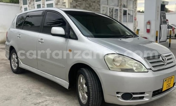 Buy Used Toyota Ipsum Other Car in Bagamoyo in Pwani
