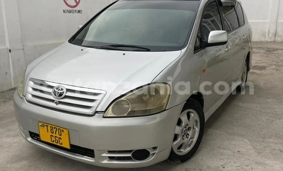 Buy Used Toyota Ipsum Other Car in Bagamoyo in Pwani Buy Used Toyota Ipsum Other Car in Bagamoyo in Pwani