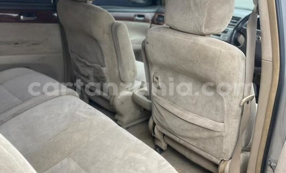 Buy Used Toyota Ipsum Other Car in Bagamoyo in Pwani Buy Used Toyota Ipsum Other Car in Bagamoyo in Pwani