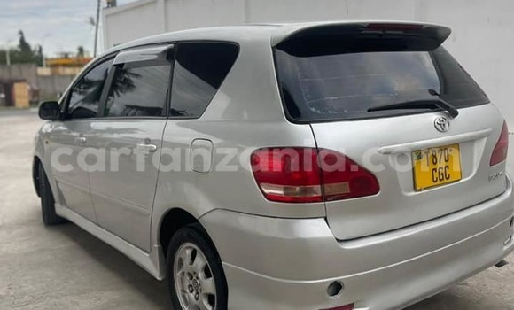 Buy Used Toyota Ipsum Other Car in Bagamoyo in Pwani Buy Used Toyota Ipsum Other Car in Bagamoyo in Pwani
