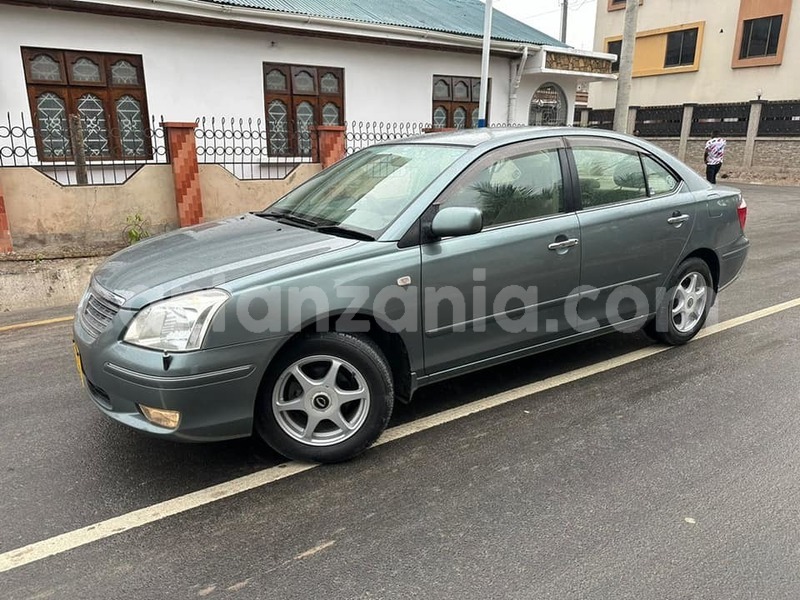 Big with watermark toyota premio manyara babati rural 22889