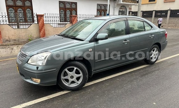 Buy Used Toyota Premio Other Car in Babati Rural in Manyara