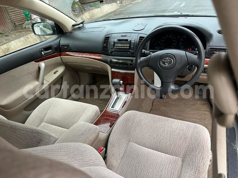 Big with watermark toyota premio manyara babati rural 22889