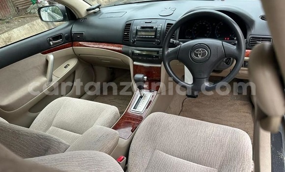 Buy Used Toyota Premio Other Car in Babati Rural in Manyara Buy Used Toyota Premio Other Car in Babati Rural in Manyara