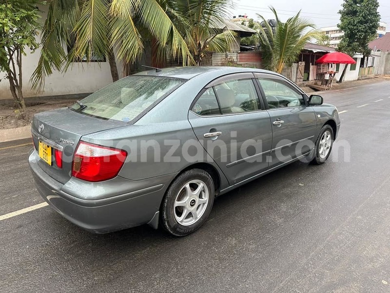 Big with watermark toyota premio manyara babati rural 22889