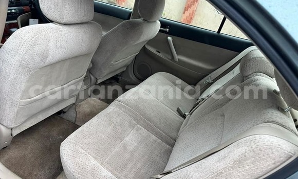 Buy Used Toyota Premio Other Car in Babati Rural in Manyara Buy Used Toyota Premio Other Car in Babati Rural in Manyara