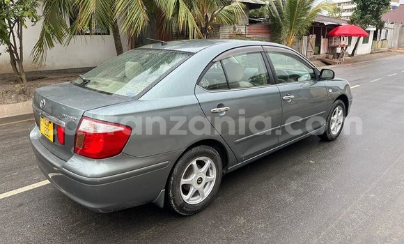 Buy Used Toyota Premio Other Car in Babati Rural in Manyara Buy Used Toyota Premio Other Car in Babati Rural in Manyara