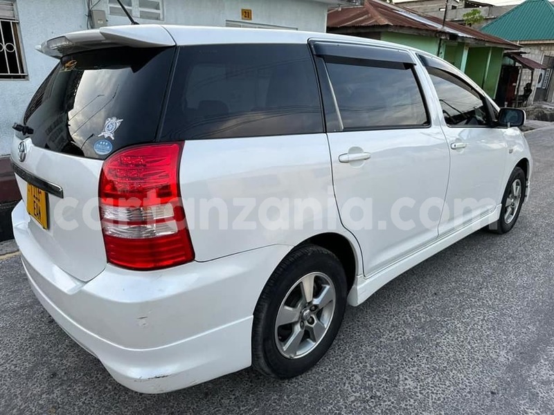 Big with watermark toyota wish dodoma bahi 22890