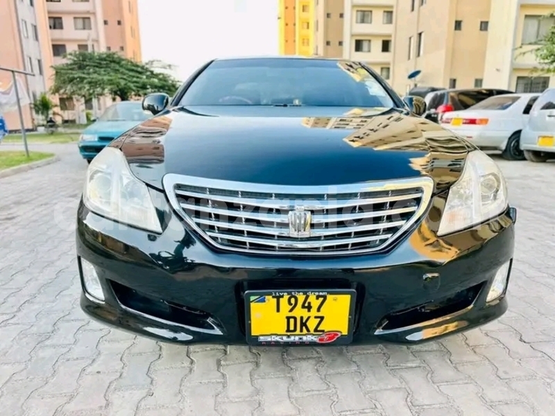 Big with watermark toyota crown dodoma dodoma 22898