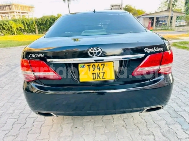 Big with watermark toyota crown dodoma dodoma 22898