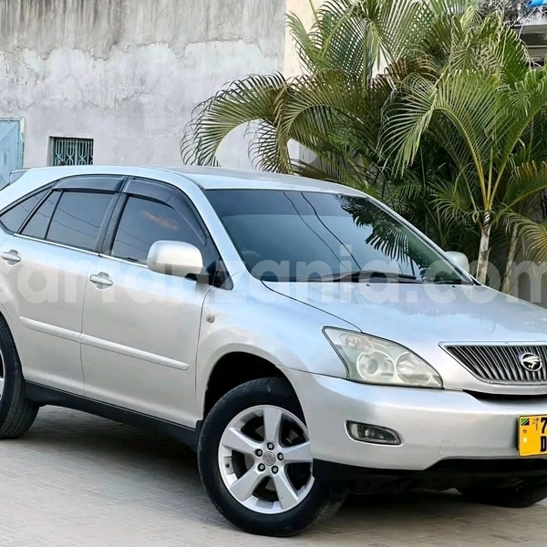 Big with watermark toyota harrier dar es salaam dar es salaam 22899