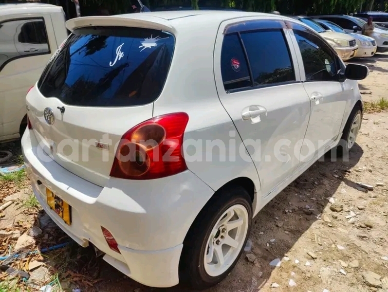 Big with watermark toyota vitz dodoma dodoma 22900