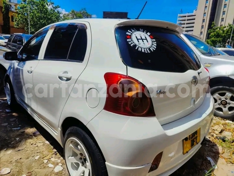 Big with watermark toyota vitz dodoma dodoma 22900