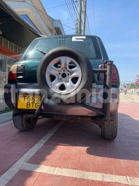 Big with watermark toyota rav4 dodoma dodoma 22903