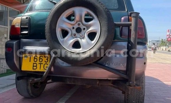 Buy Used Toyota RAV4 Other Car in Dodoma in Dodoma