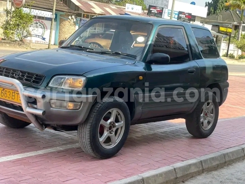 Big with watermark toyota rav4 dodoma dodoma 22903