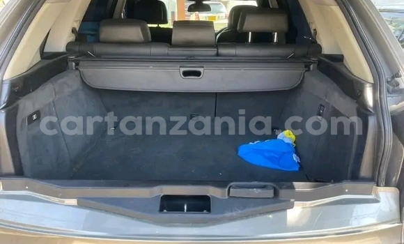 Buy Used BMW X5 Other Car in Dodoma in Dodoma