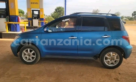 Nunua Ilio tumika Toyota IST Bluu Gari ndani ya Dodoma nchini Dodoma Nunua Ilio tumika Toyota IST Bluu Gari ndani ya Dodoma nchini Dodoma